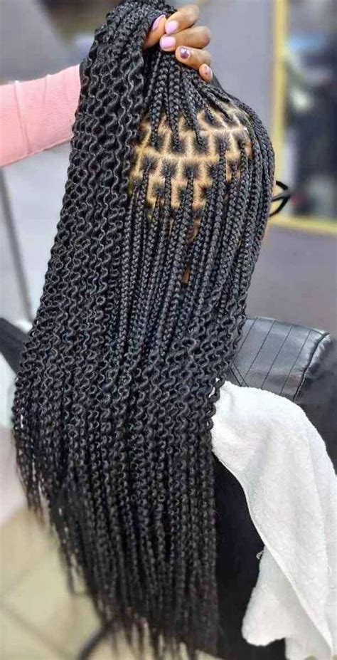 Image result for Braid Styles