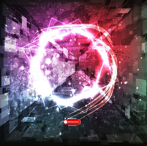 Techno Web Background Vector 的图像结果
