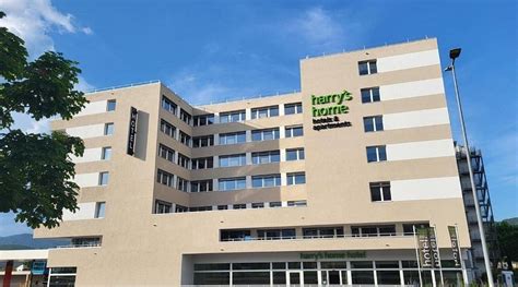 HARRY'S HOME ZÜRICH LIMMATTAL (Spreitenbach) - Hotel Reviews, Photos ...
