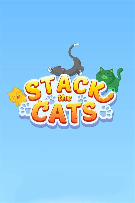 Stack Cats Challenge 的图像结果