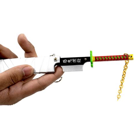 Mini Uzui katana – Otakukulture