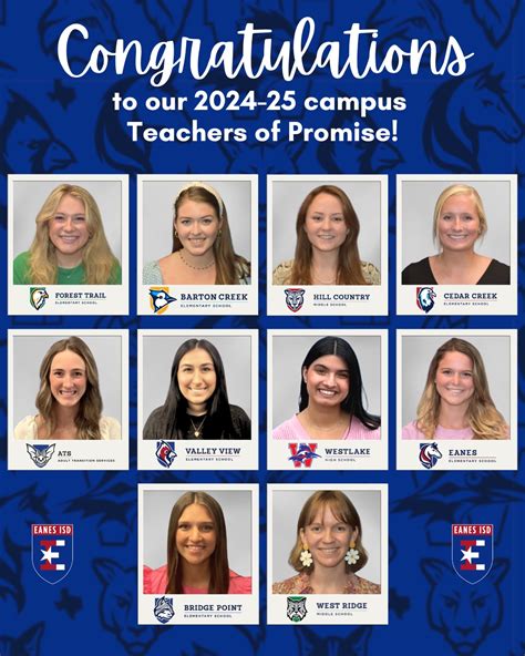 Eanes ISD Special Education