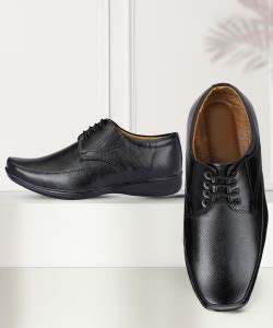 Lace Up Formal Shoes - Buy Lace Up Formal Shoes Online at Best Prices ...