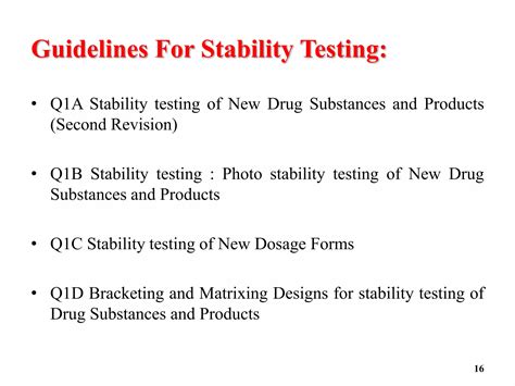 Image result for Stability Testing Double Stamp