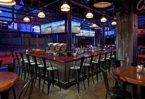 Example of Local Eatery List 的图像结果