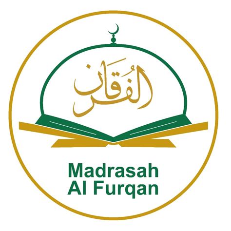 Masjid – Masjid & Madrasah Al Furqan