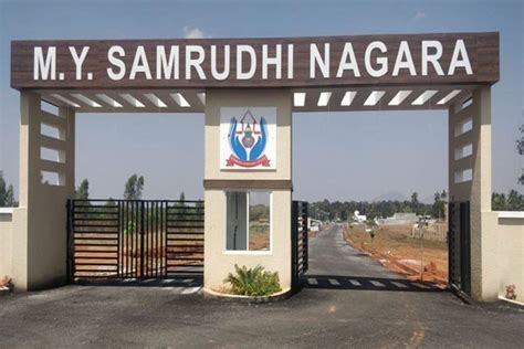 Plots for Sale in Devanahalli | VJ Properties and Construction