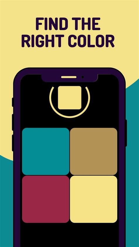 Color Tiles Google Game