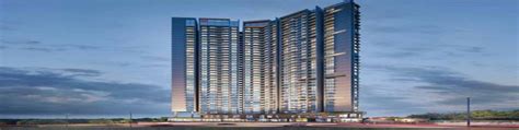 Raheja Exotica Siena in Madh, Mumbai: Price, Brochure, Floor Plan, Reviews