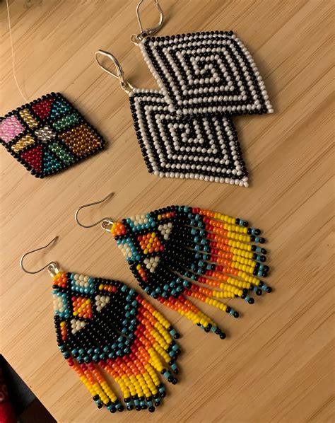 Image result for Bead Pattern Generator Free