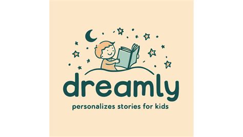Dreamly - Personalized Bedtime Stories for Kids