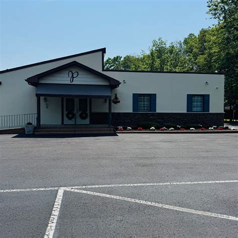 Pancoast Funeral Home | Vineland NJ