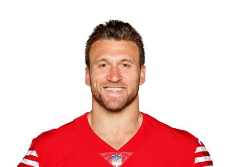 Kyle Juszczyk - San Francisco 49ers Fullback - ESPN (IN)