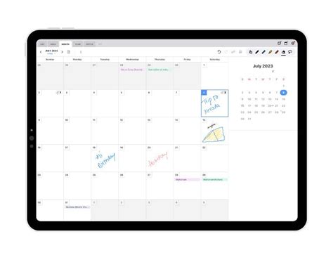 Pencil Planner App Tutorial 的图像结果
