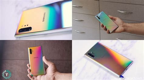 Image result for Note 10 Plus Basics