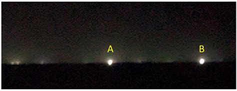 Exploring the Hidden World of Lighting Flicker with a High-Speed Camera