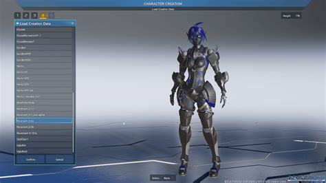 Image result for PSO2 NGS Robot at Work