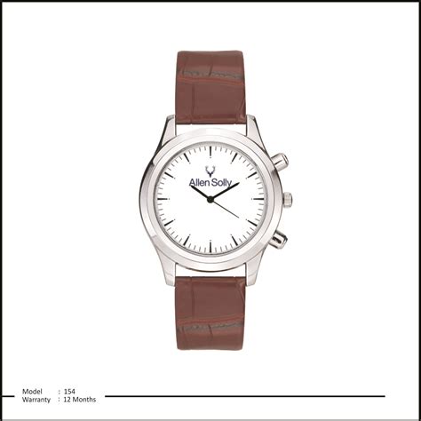 Promotional Wrist Watches