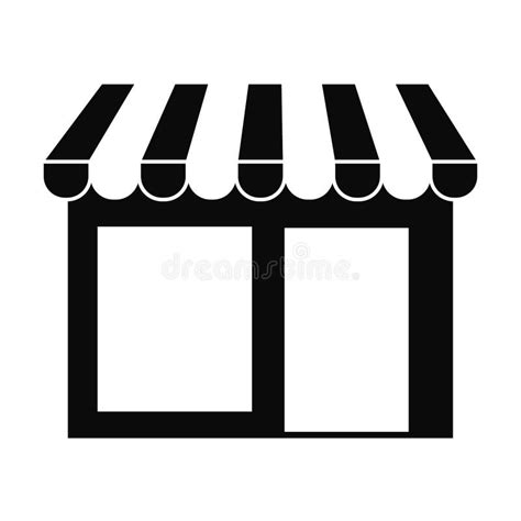 Local Shop Image Vector 的图像结果