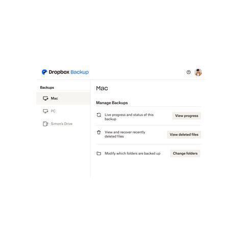 Image result for Using Dropbox for Backup