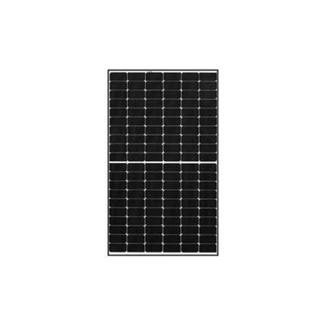 Look through Monocrystalline, HJT, and Topcon Solar Panels | Ganesh Green