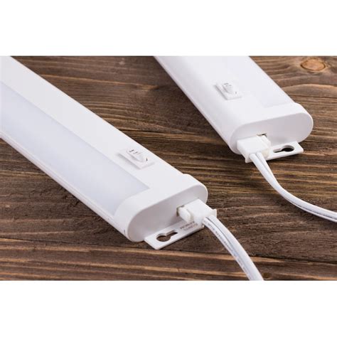 Jasco Cabinet Lighting Linking Cord 42287 at Lowes.com