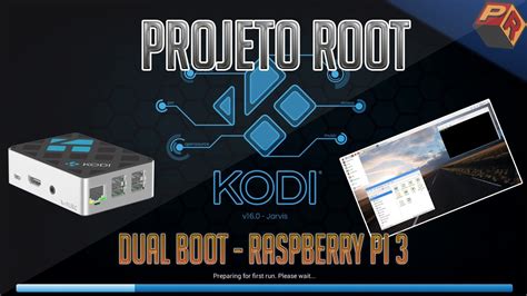 Raspberry Pi Dual Boot Pi OS And 的图像结果