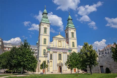 Belvarosi Nagyboldogasszony Foplebaniatemplom, Budapest - Tripadvisor