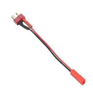 Ubervia® T Plug Connector, High Bending High Toughness Male T Plug to ...