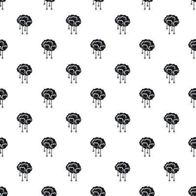 Brain Pattern Vector 的图像结果