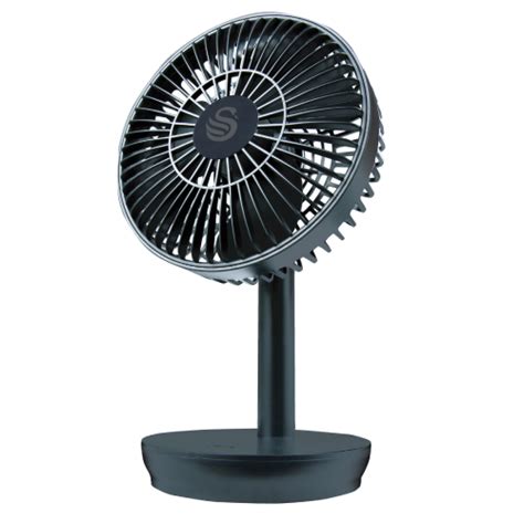 JYSUPER JY-3000 Stand Fan