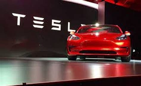 Tesla’s Entry into Indian Market: A Landmark Moment for Indian Auto Sector