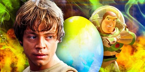 Easter Eggs In Movies Guest Blog "Easter Eggs" In Disney Movies