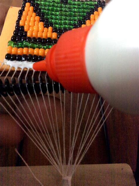 Image result for Bead Loom Tutorial