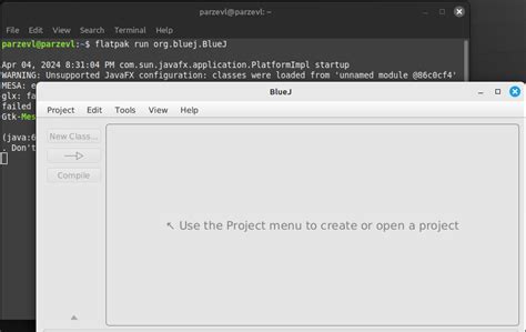 Image result for BlueJ Installation Guide