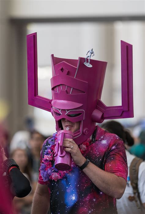 Image result for Comic-Con Cosplay 2019