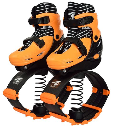 IRIS Dancing/Stunt Jumping Bouncer Shoes - Comfortable and Stylish ...