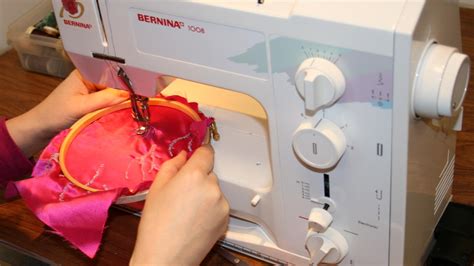 Image result for Sewing Machine Basics