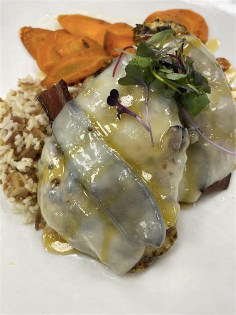 Gallery | Middleboro, MA | The Charred Oak Tavern