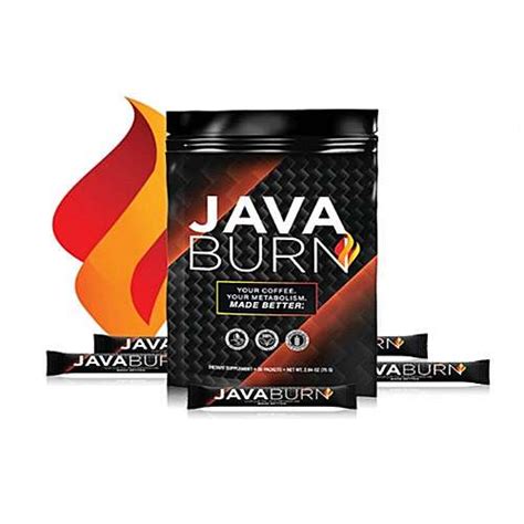 Image result for Does Java Burn Work or Scam