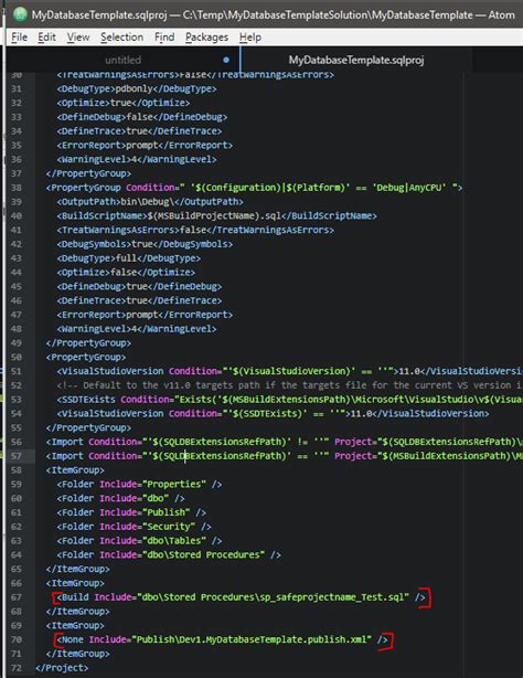 Image result for Visual Basic Project with SQL Database