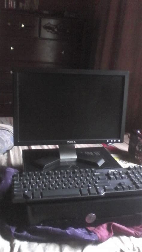 Image result for 2010 Dell Computer