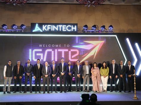 KFintech Introduces IGNITE to Strengthen Distributor Engagement