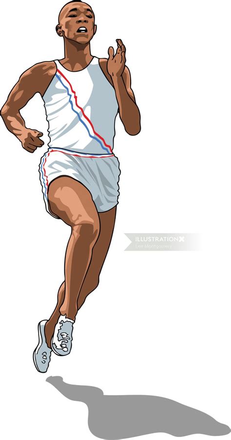 People | Illustration by Lee Montgomery