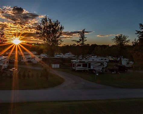 CAMPING TRANSIT (Levis, Quebec) - Campground Reviews & Photos - Tripadvisor