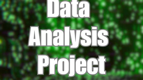 Image result for Python Project for Data Analyst