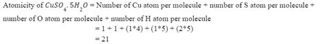 Atomic Mass Unit, Molar Mass, Molecular Mass & Examples | AESL