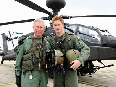 Captain Wales Completes His Apache Helicopter Training, Wins Award - Business Insider