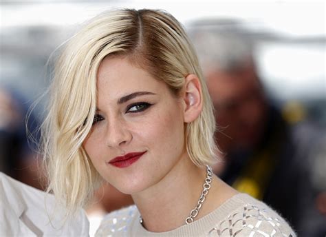 Kristen Stewart on 'Lizzie' lesbian sex scenes [Watch] - IBTimes India