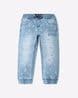 Buy Blue Jeans & Jeggings for Infants by INF FRENDZ Online | Ajio.com